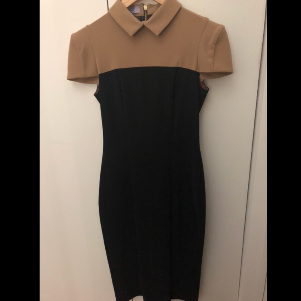 Dress - Boutique Madame Moje